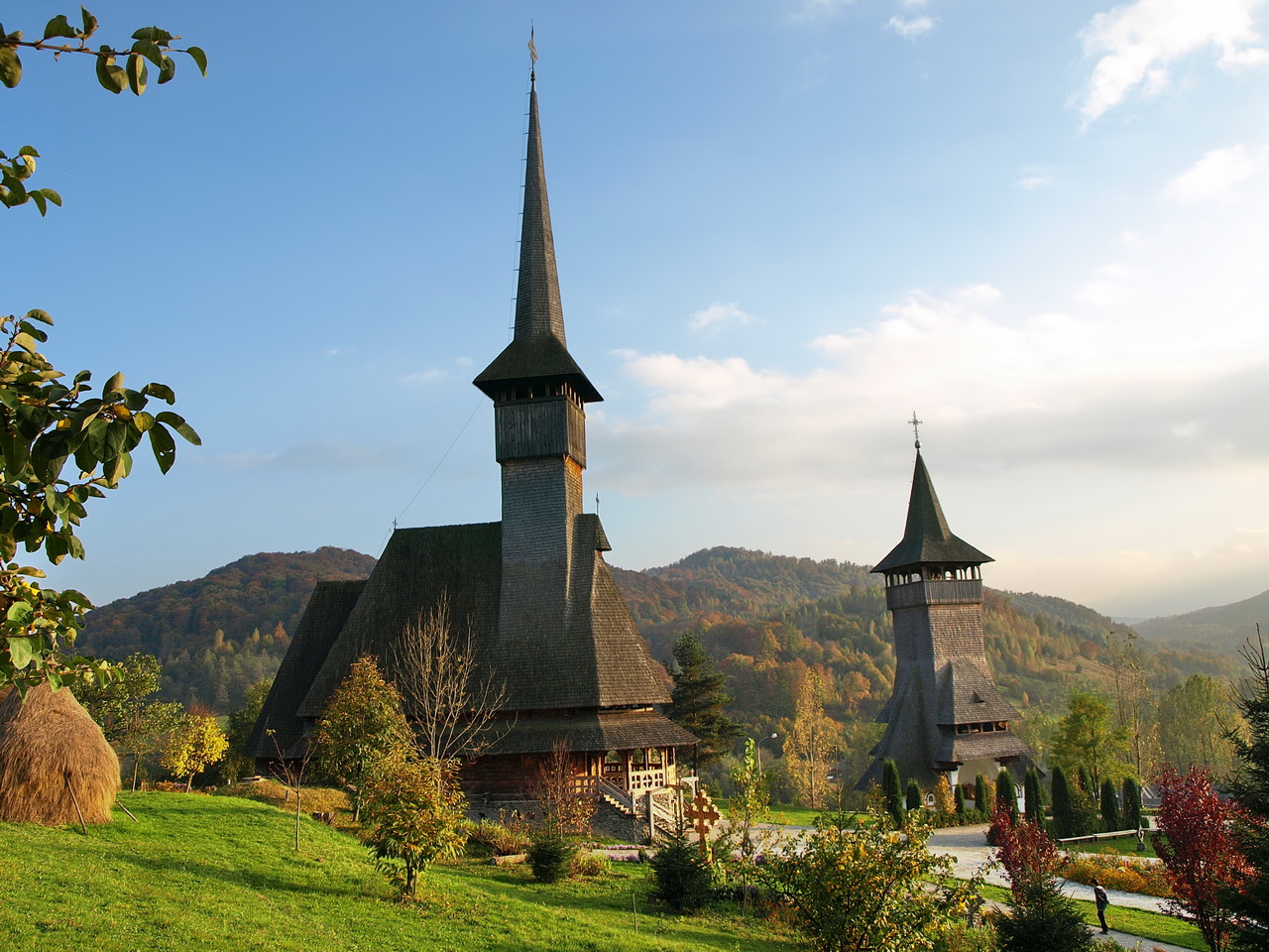 Valea Izei